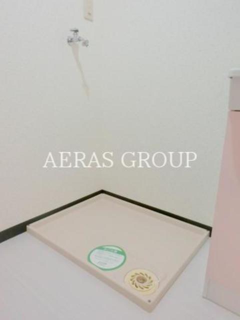 その他設備　同仕様