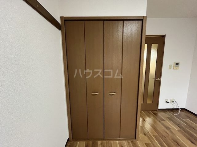 ガーデンヒルズタカハタの内装写真