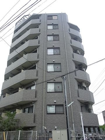 プレール・ドゥーク豊島園の外観写真