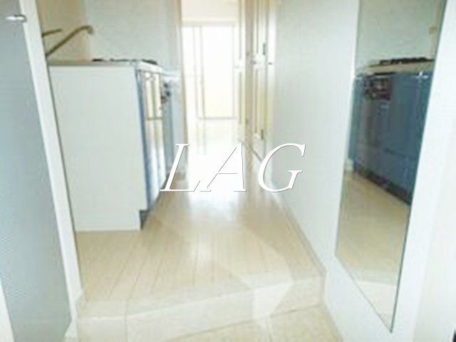 玄関　玄関です。