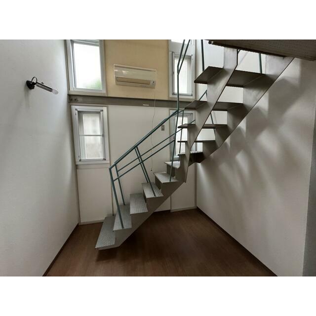 五本木アパートメントのその他写真