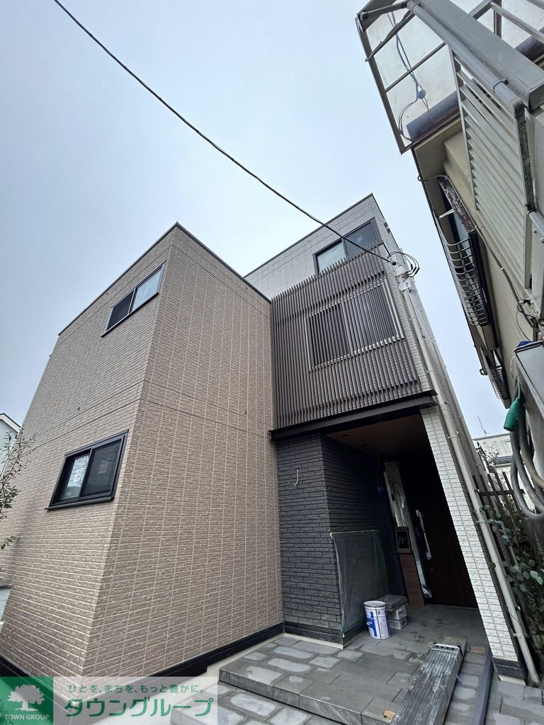 西武新宿線 鷺ノ宮駅 徒歩12分 3階建 築1年のその他写真