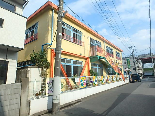 東武伊勢崎線 五反野駅 徒歩13分 3階建 築46年の周辺写真