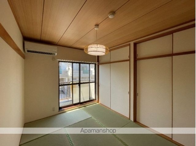 西武池袋線 大泉学園駅 徒歩8分 2階建 築32年の内装写真