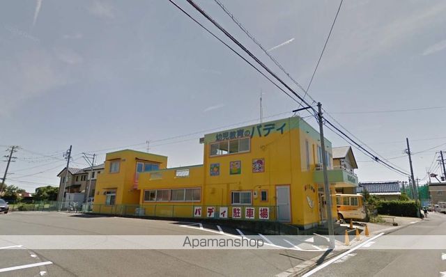 幼稚園・保育園　バディ幼稚舎（幼稚園・保育園）まで903m