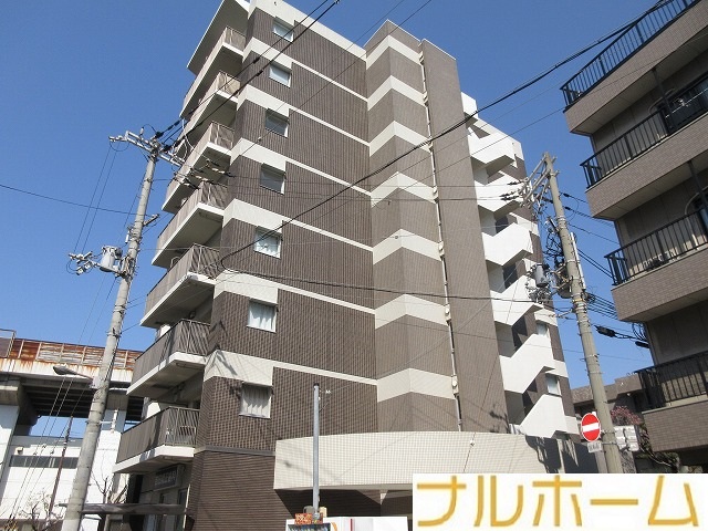 地下鉄谷町線 駒川中野駅 徒歩1分 築19年