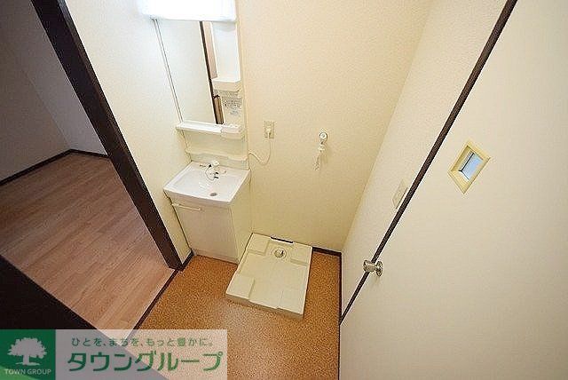 レグルスの内装写真