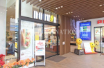 飲食店　ドトールコーヒーショップ 竹の塚店（飲食店）まで663m