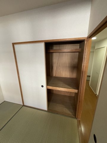 阪急京都線 崇禅寺駅 徒歩7分 6階建 築31年の内装写真