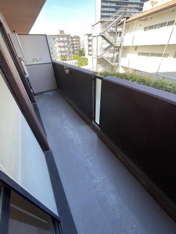 阪急京都線 崇禅寺駅 徒歩7分 6階建 築31年の内装写真