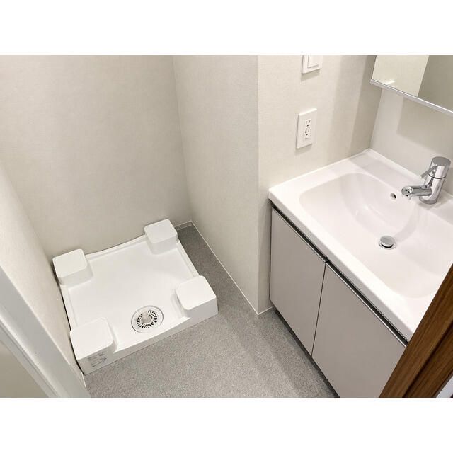 京王線 上北沢駅 徒歩3分 4階建 築4年の内装写真