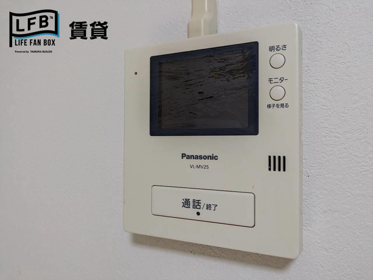 ヴェルデパルコBのその他写真