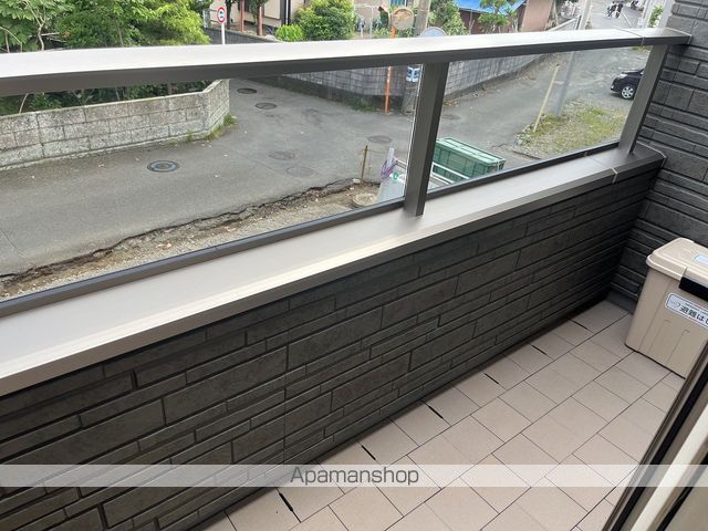 ＪＲ東海道本線 辻堂駅 徒歩9分 2階建 築4年の内装写真