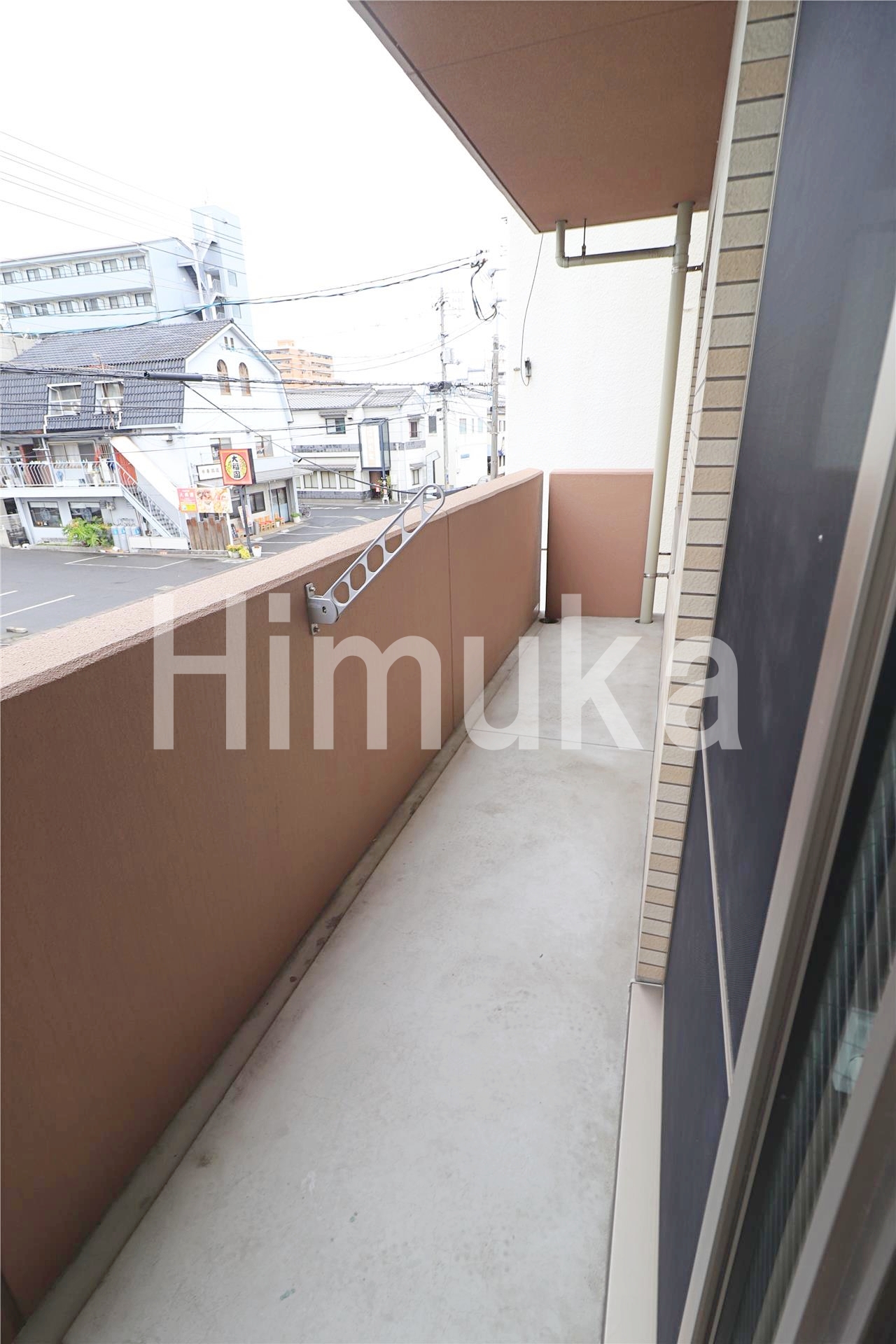 ＪＲ宇野線 大元駅 徒歩10分 4階建 築8年の内装写真