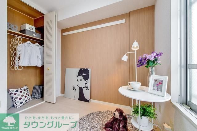 その他部屋・スペース