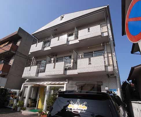 RIN・Sコーポラティヴハウスの外観写真
