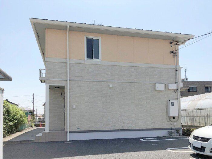 建物外観　☆日当たり良好☆