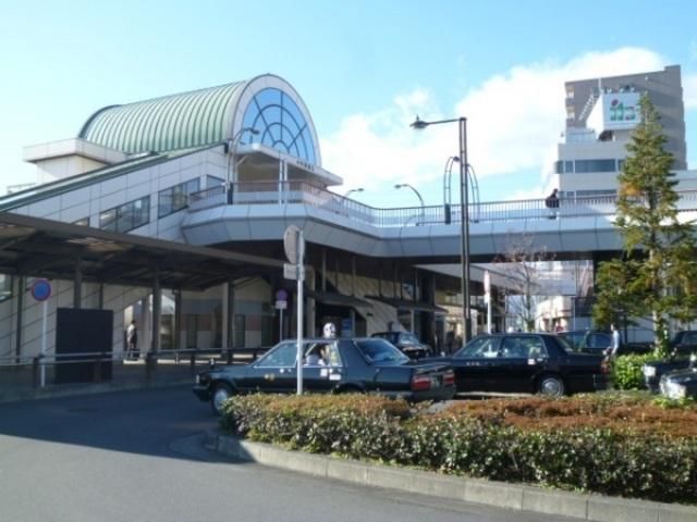 その他　小作駅（その他）まで950m