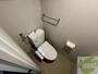 トイレ　清潔感があり安心して使用できるトイレになっておりました。