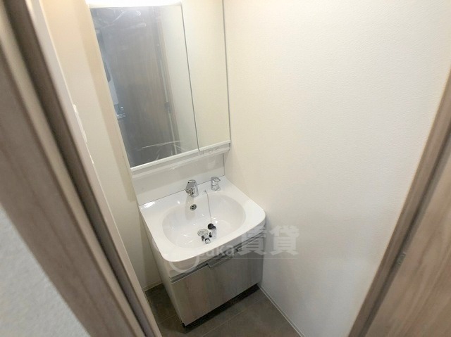 プレサンス東三国駅前グランクラスの内装写真