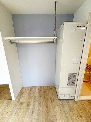その他部屋・スペース