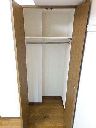 収納　（別タイプ参考写真）ベスト本郷　文京区本郷1