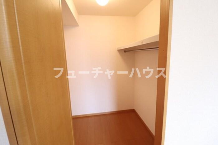 ROYAL GARDEN CASAHARA Oの内装写真