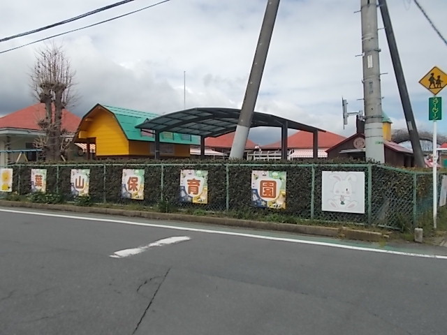 ROYAL GARDEN CASAHARA Oの周辺写真