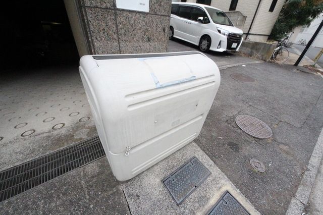 その他共有部分　お問い合わせはお早めに
