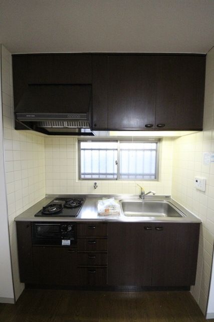 キッチン　別部屋参照写真