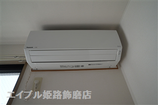 その他設備　写真は反転のお部屋です