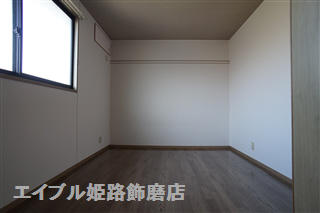 その他　写真は反転のお部屋です