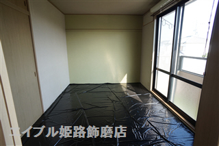 その他部屋・スペース　写真は反転のお部屋です