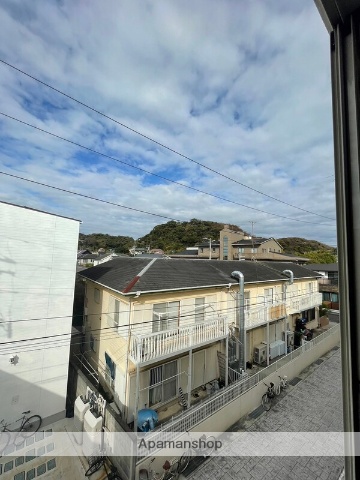江ノ島電鉄線 和田塚駅 徒歩5分 3階建 築18年のその他写真