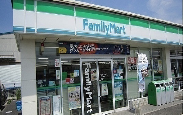 その他　ファミリーマート松江東津田店（その他）まで1700m