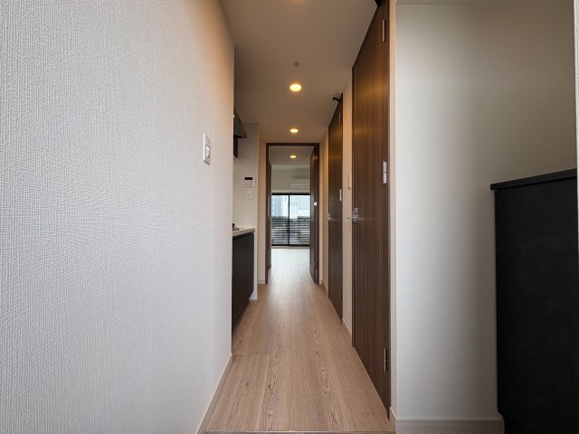 その他部屋・スペース　内装もきれいです