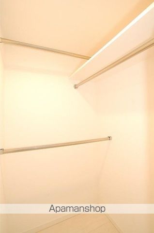 ステージグランデ世田谷上野毛アジールコートの内装写真