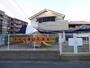 幼稚園・保育園　府中中河原雲母保育園（幼稚園・保育園）まで42m