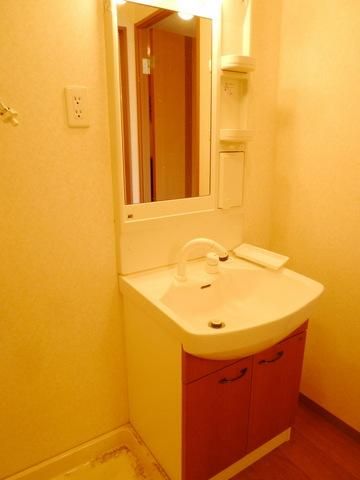 パシフィック フィールドの内装写真