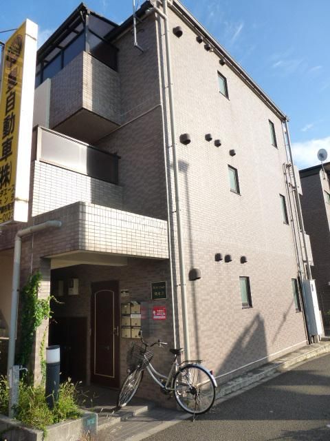 エントランス　★お問い合わせはタウンハウジングまで★