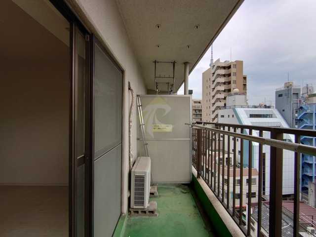 バルコニー　リライフ浅草店