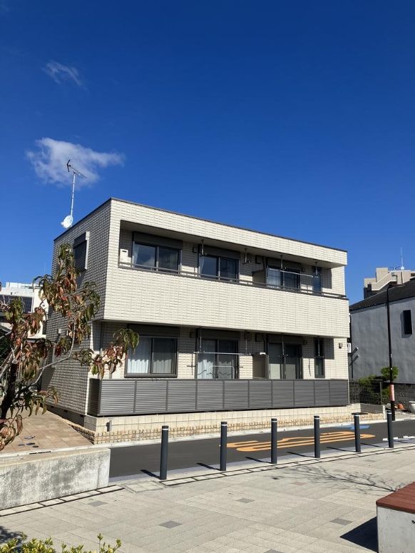 東急目黒線 大岡山駅 徒歩7分 築7年