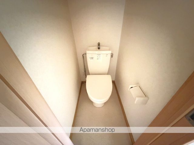 鍛治第2桧荘の外観写真