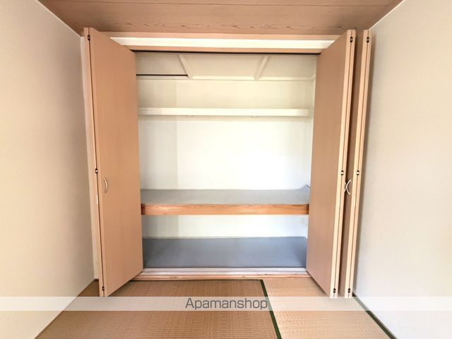 鍛治第2桧荘の内装写真