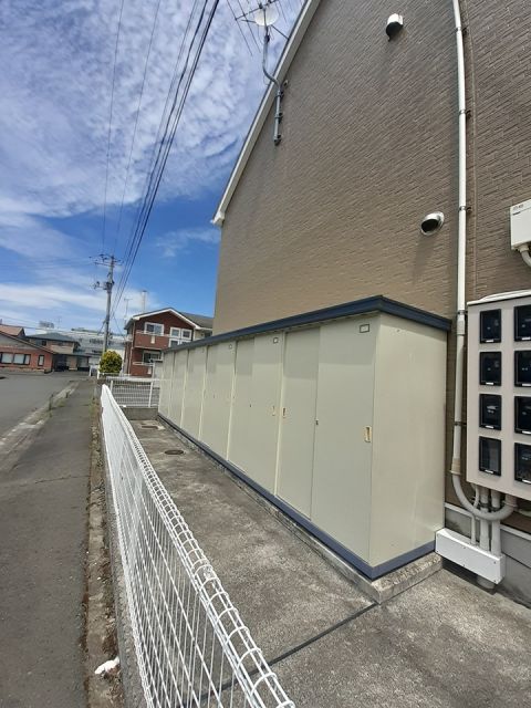 メゾン田園エルートのその他写真