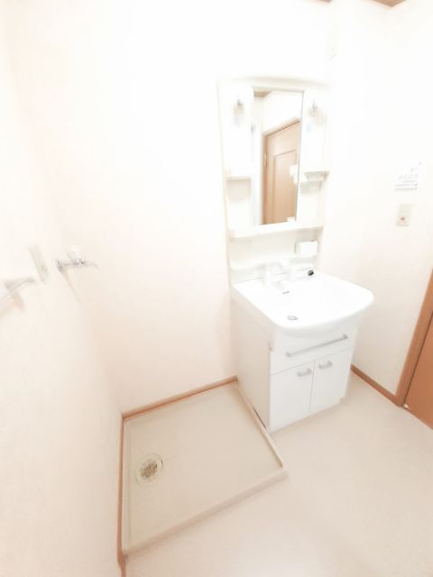 メゾン田園エルートの内装写真