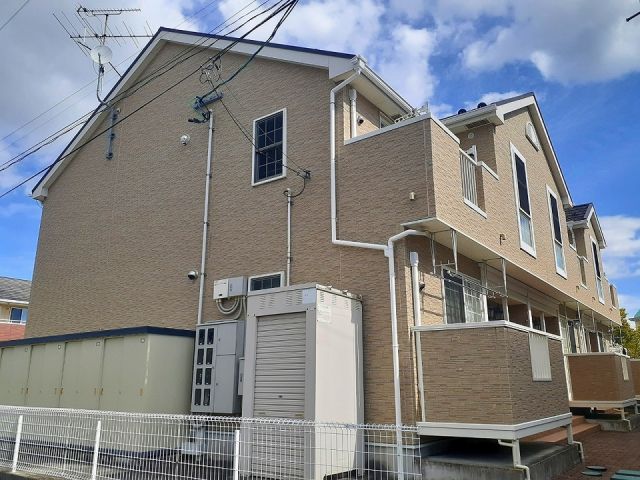 メゾン田園エルート