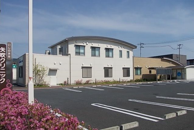 メゾン田園エルートの周辺写真