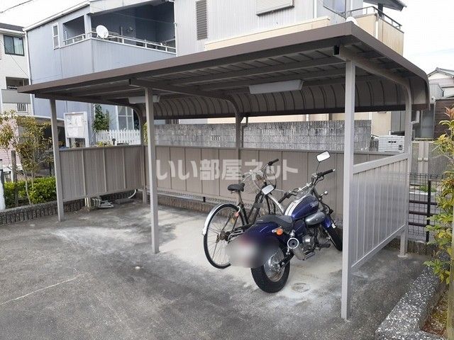 ル.レーヴの外観写真