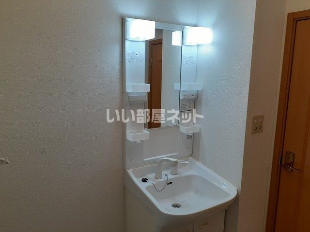 ル.レーヴの内装写真